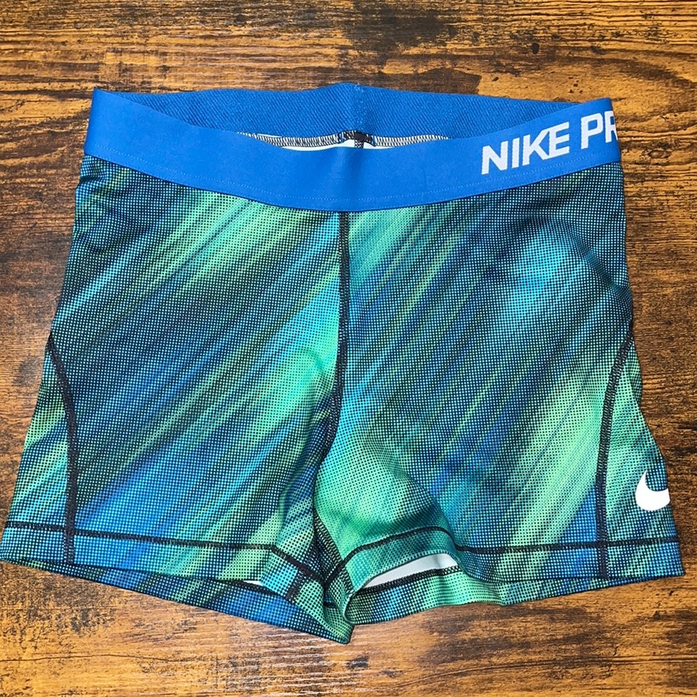 Nike Pro Spandex